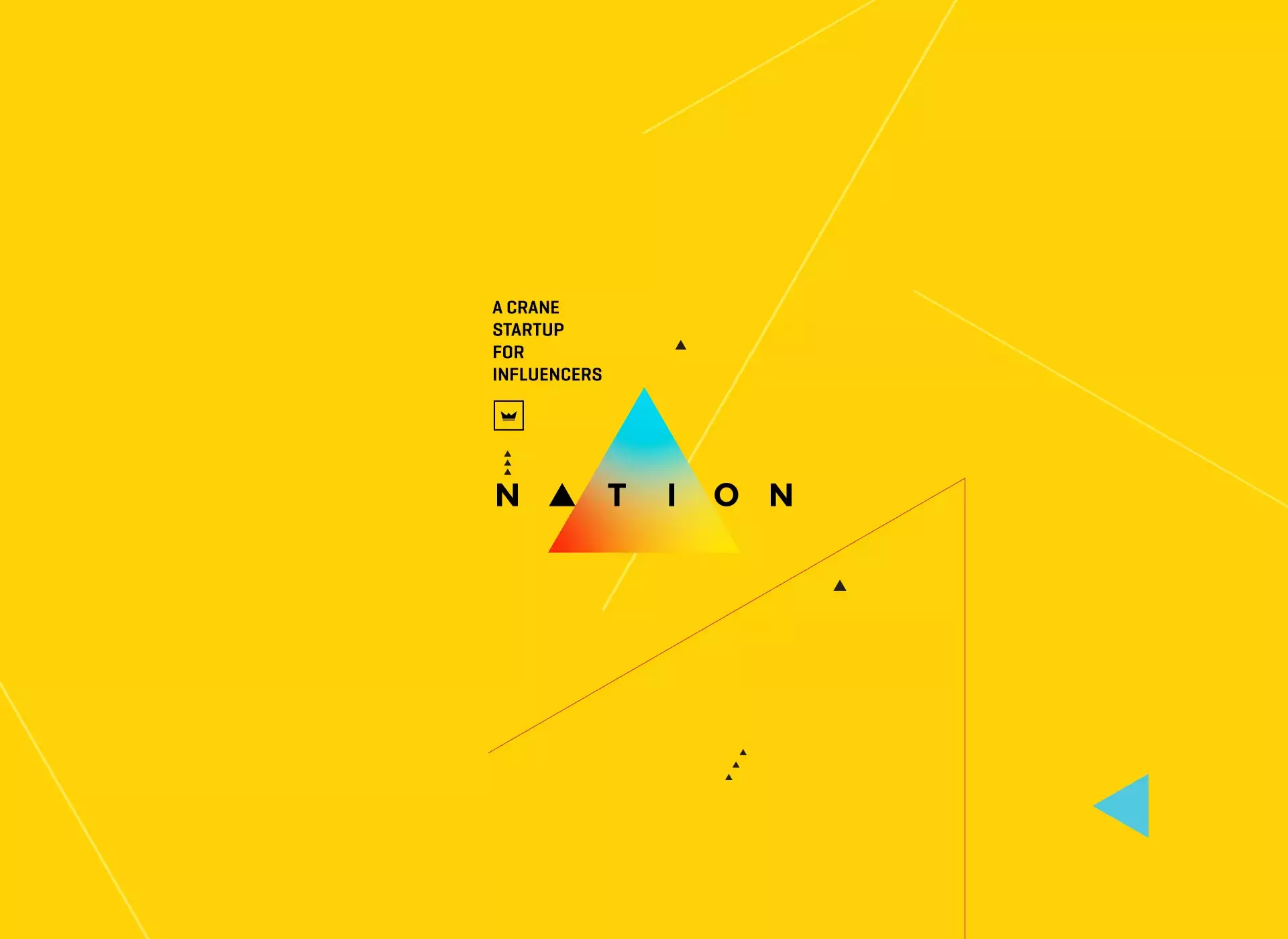 Nation Branding and Visual Identity