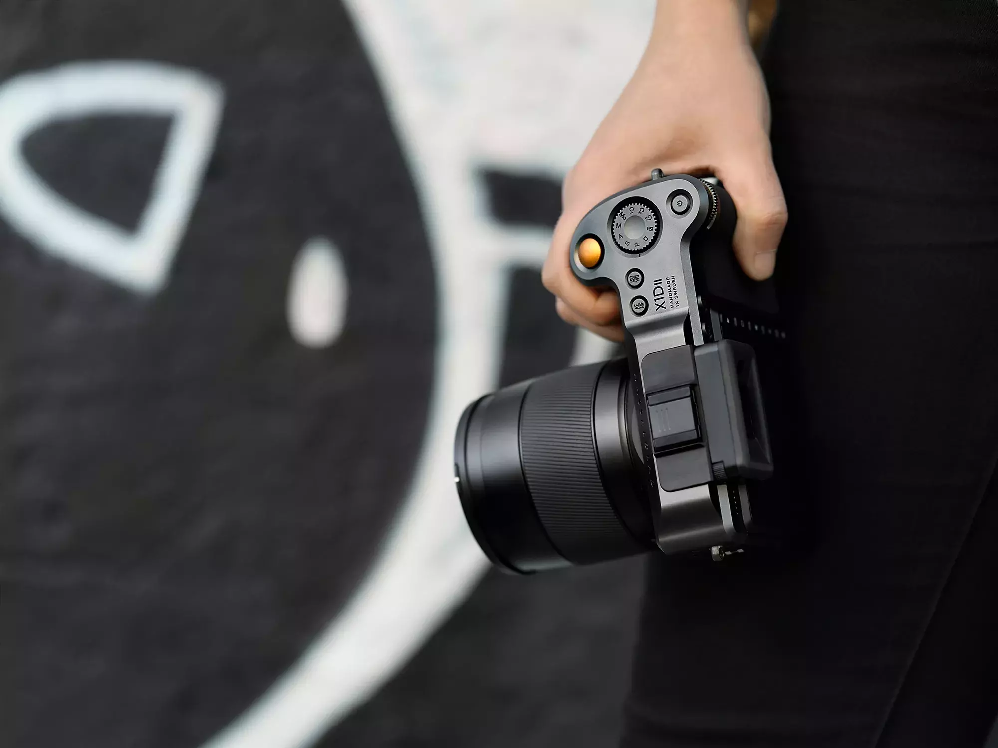 Hasselblad introducing its new X1D II, CFV II 50C, 907X Body and more