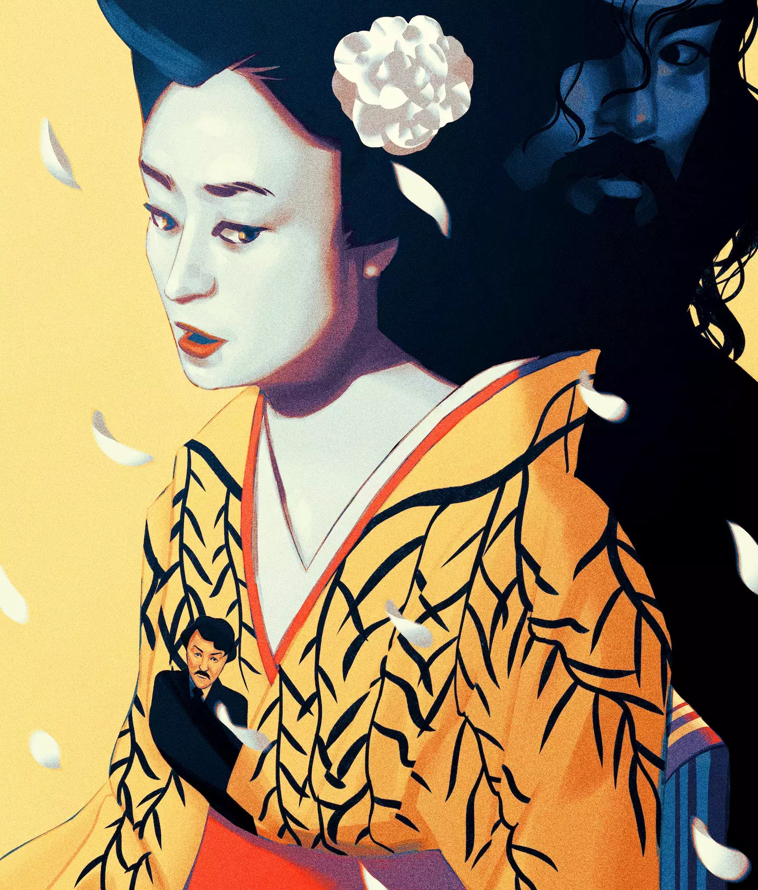 The Intriguing Art of Corey Brickley