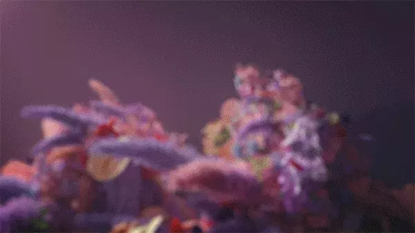 Creative Process Campaign for Brrch on Squarespace