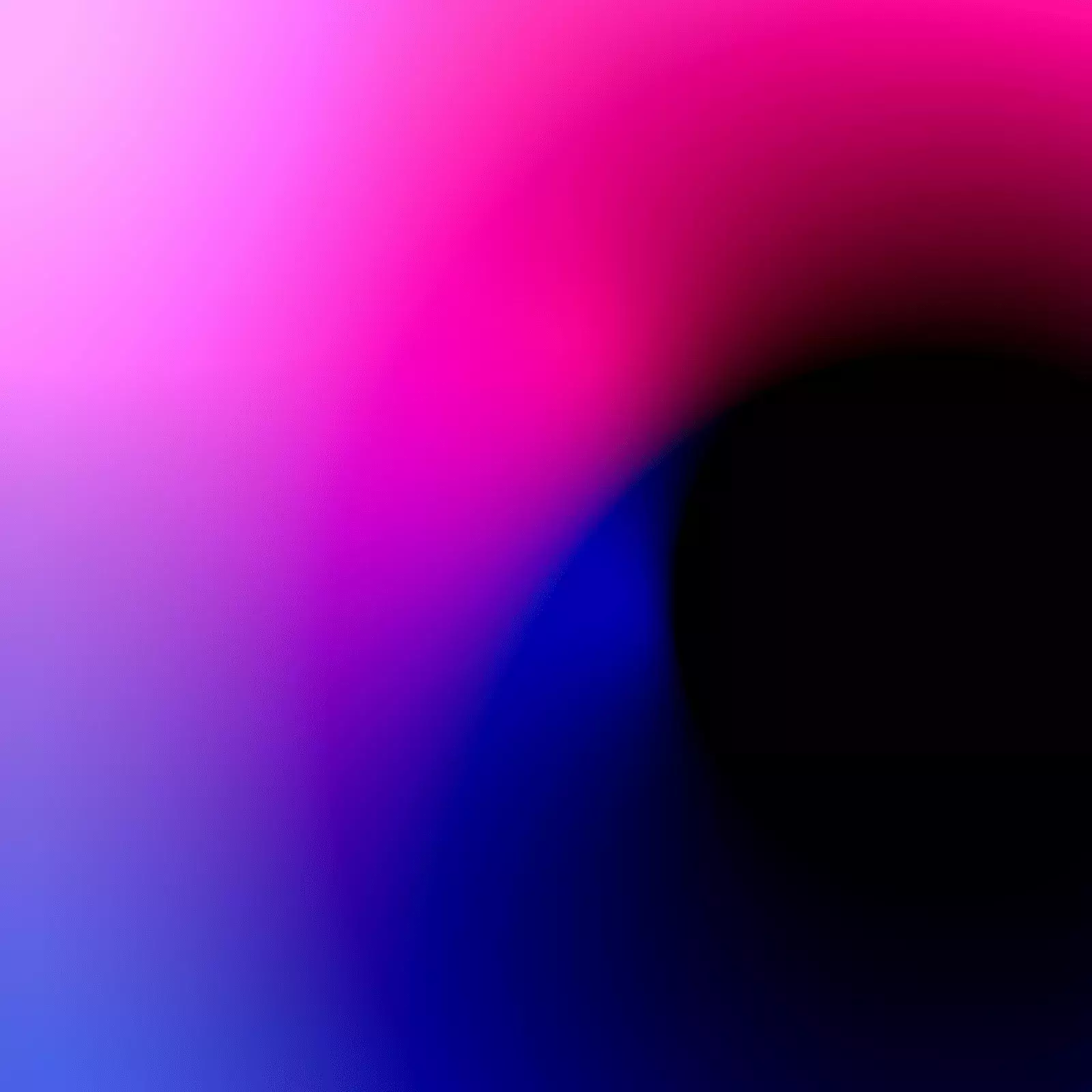 Abstract Wallpapers in Photoshop (Pixelmator and Figma too)