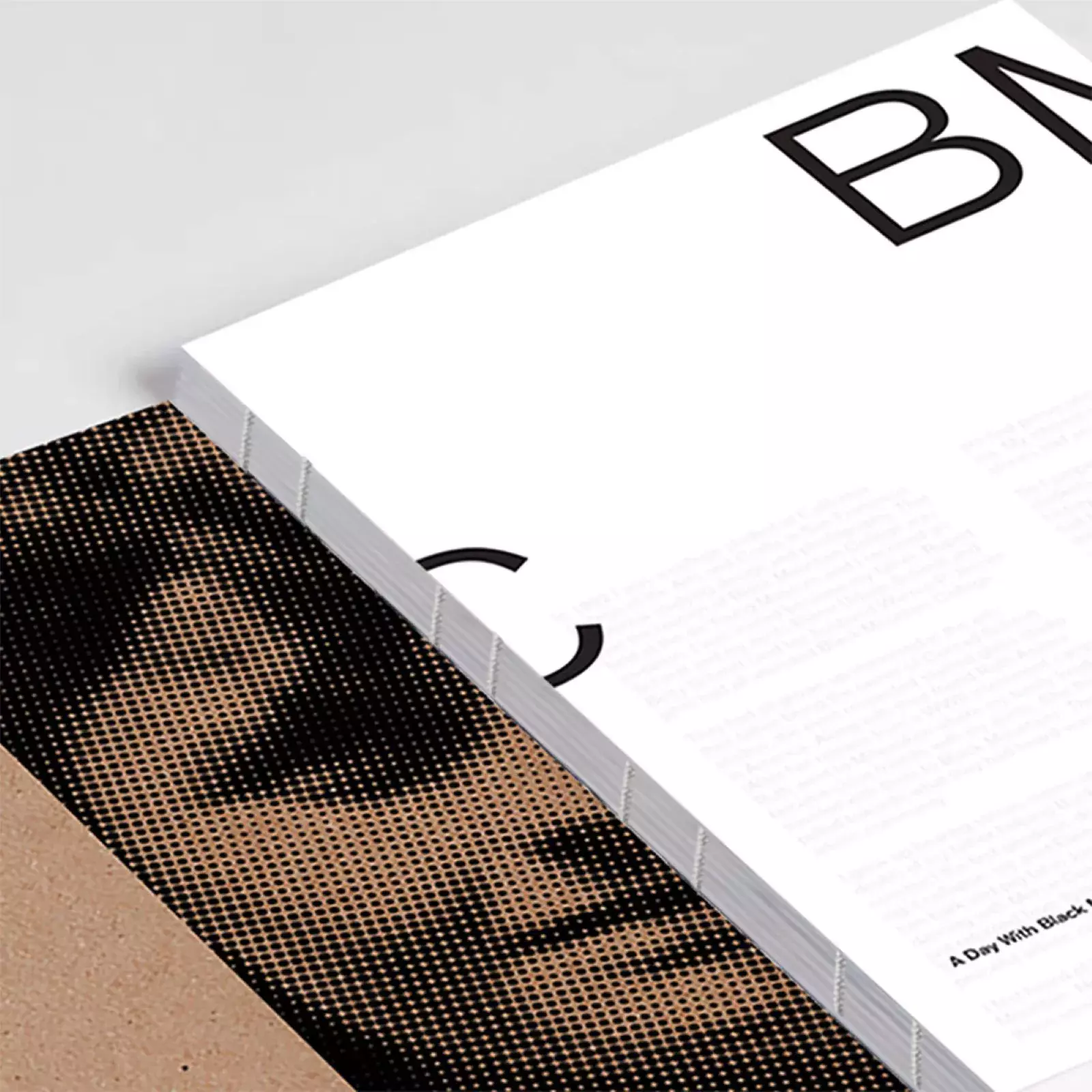  Support American Bauhaus on Kickstarter