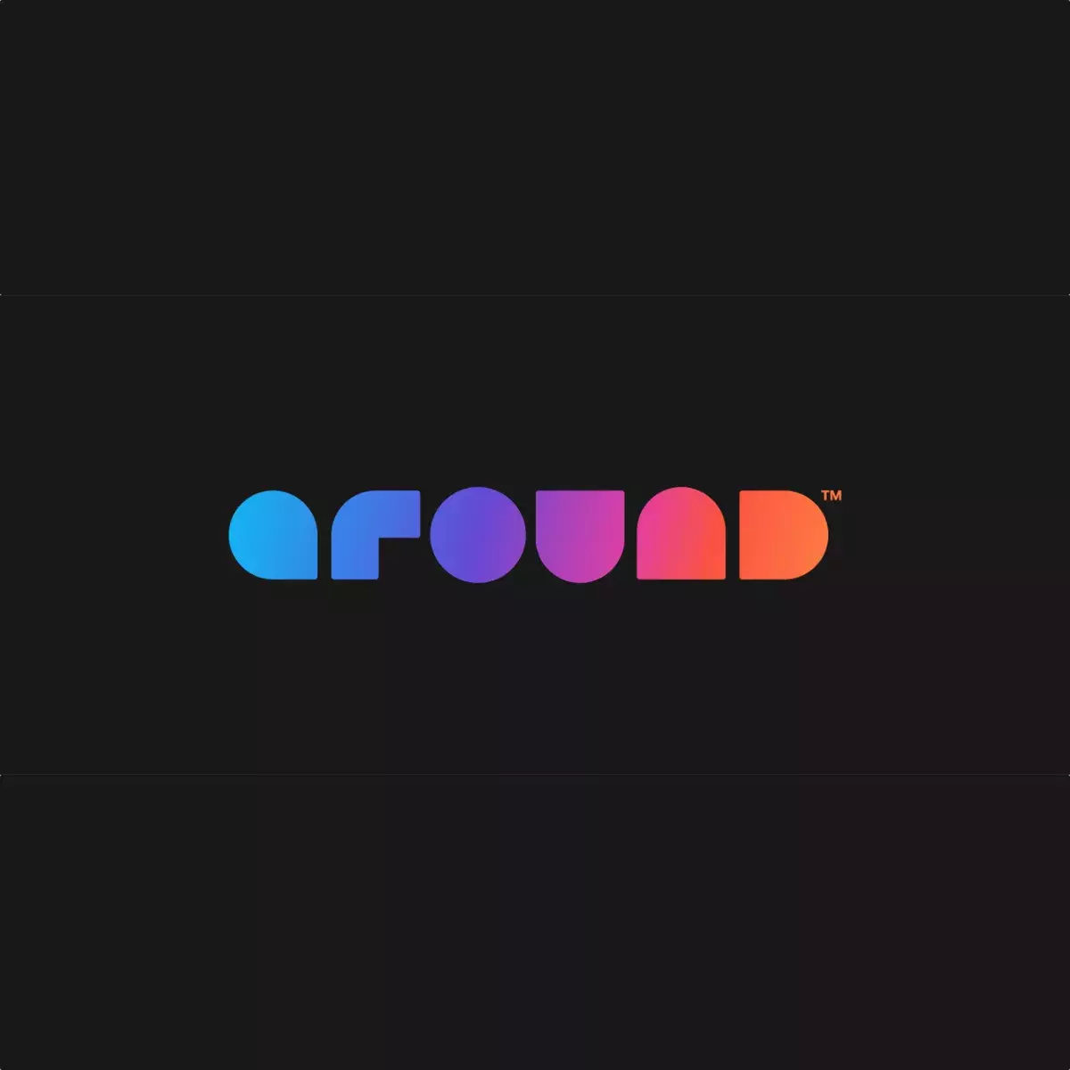 Around – video calls designed for energy, ideas and action.