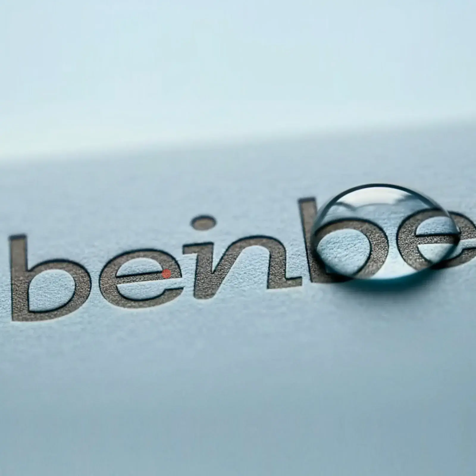 Beinbe inner beauty branding packaging system by Xolve Branding