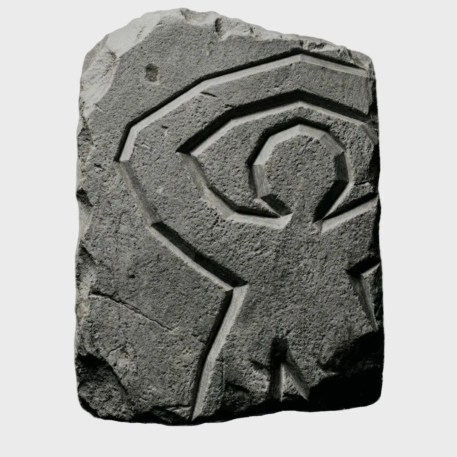 CASI brand identity logo by Templo London