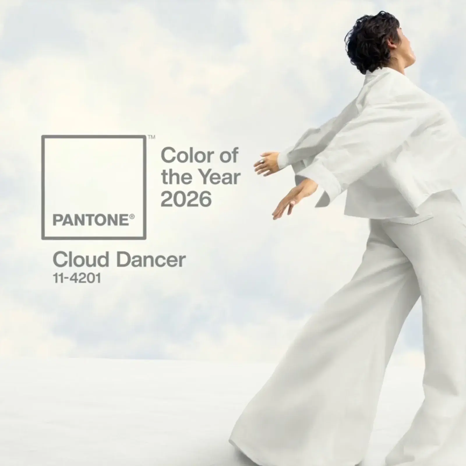 Spring Color Palettes 2026: 25 Combinations for SS26