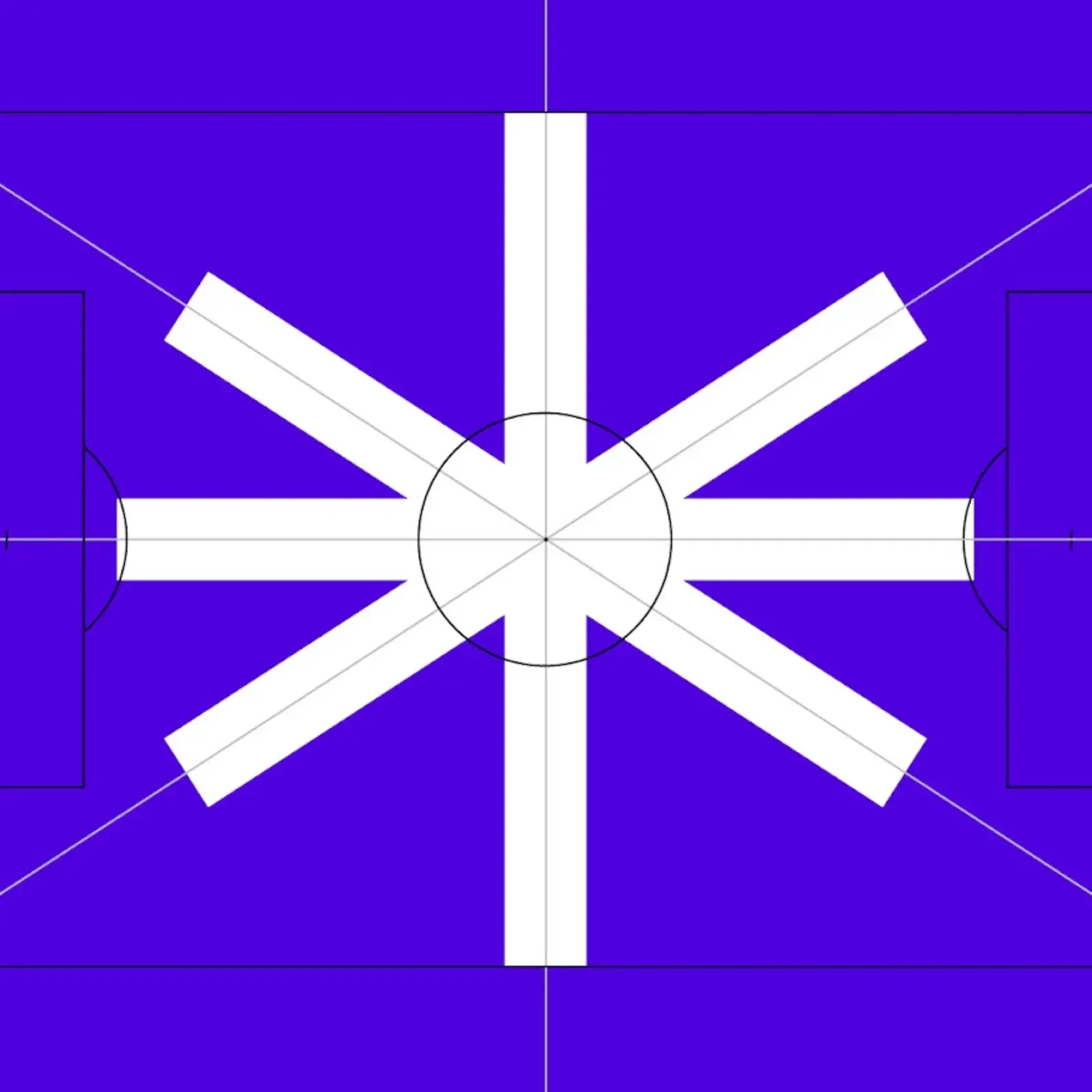 Danish Football Branding: Identity and Visuals