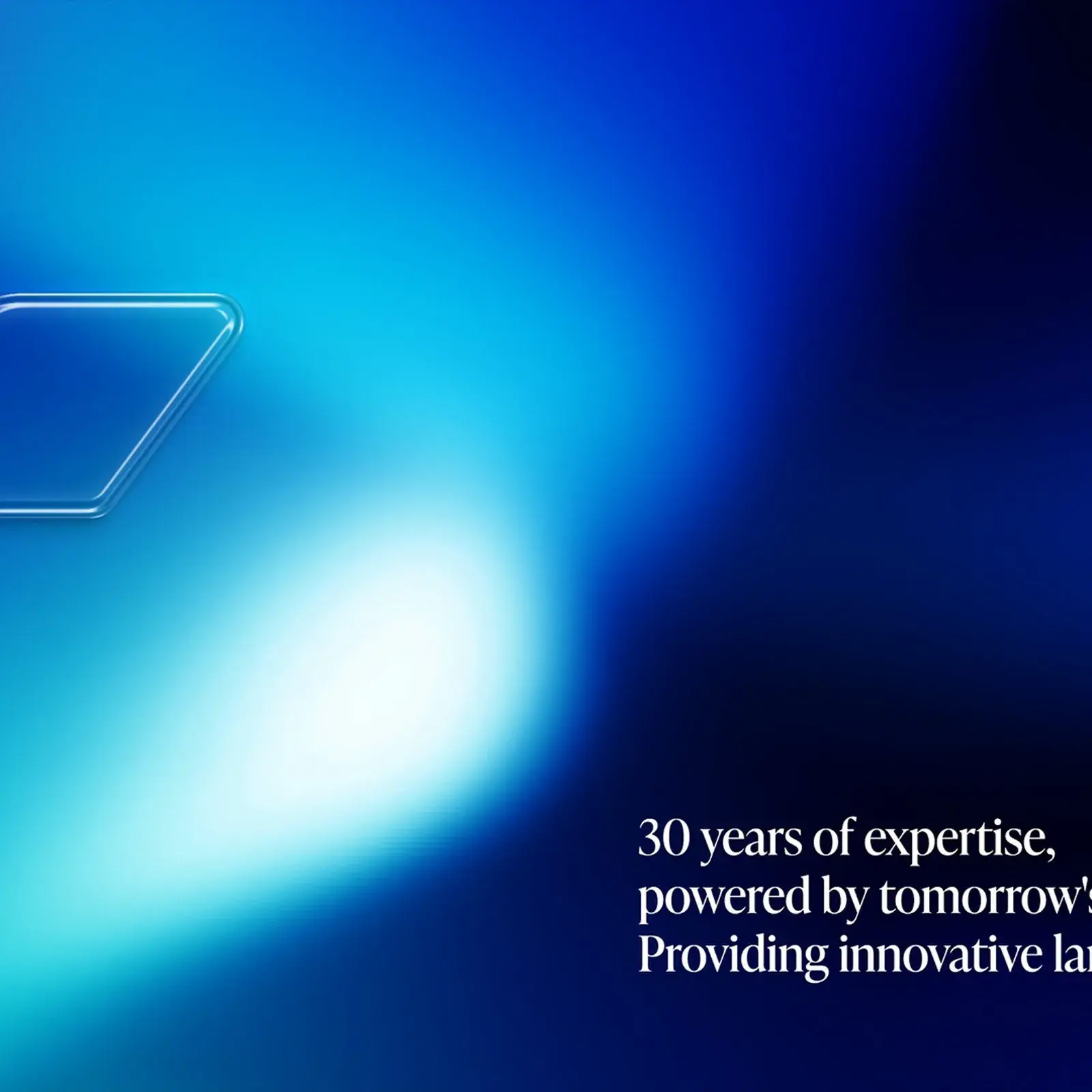 Future Trans branding identity cobalt blue redesign by Ahmed Mamdouh