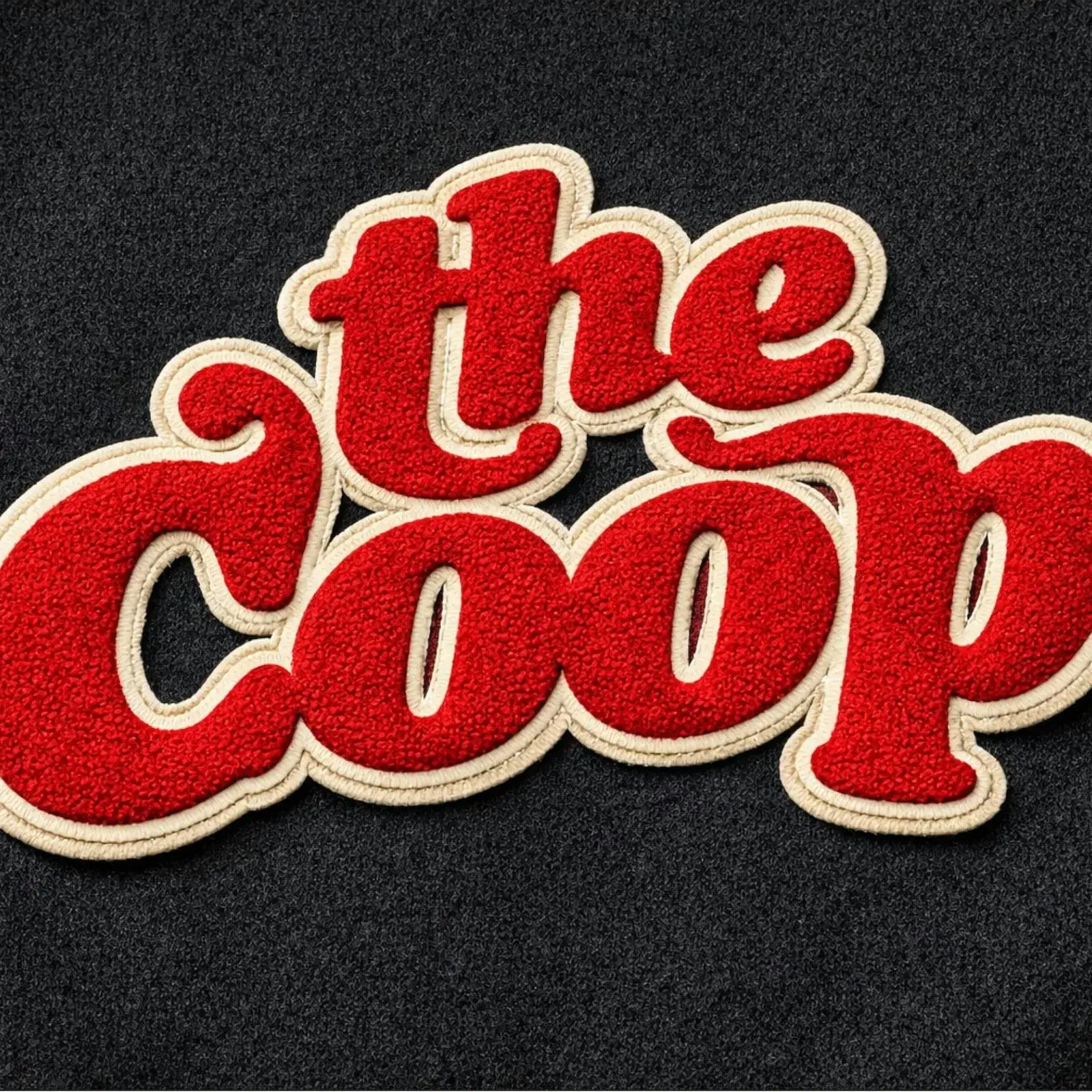 Harvard COOP brand identity by YummyColours