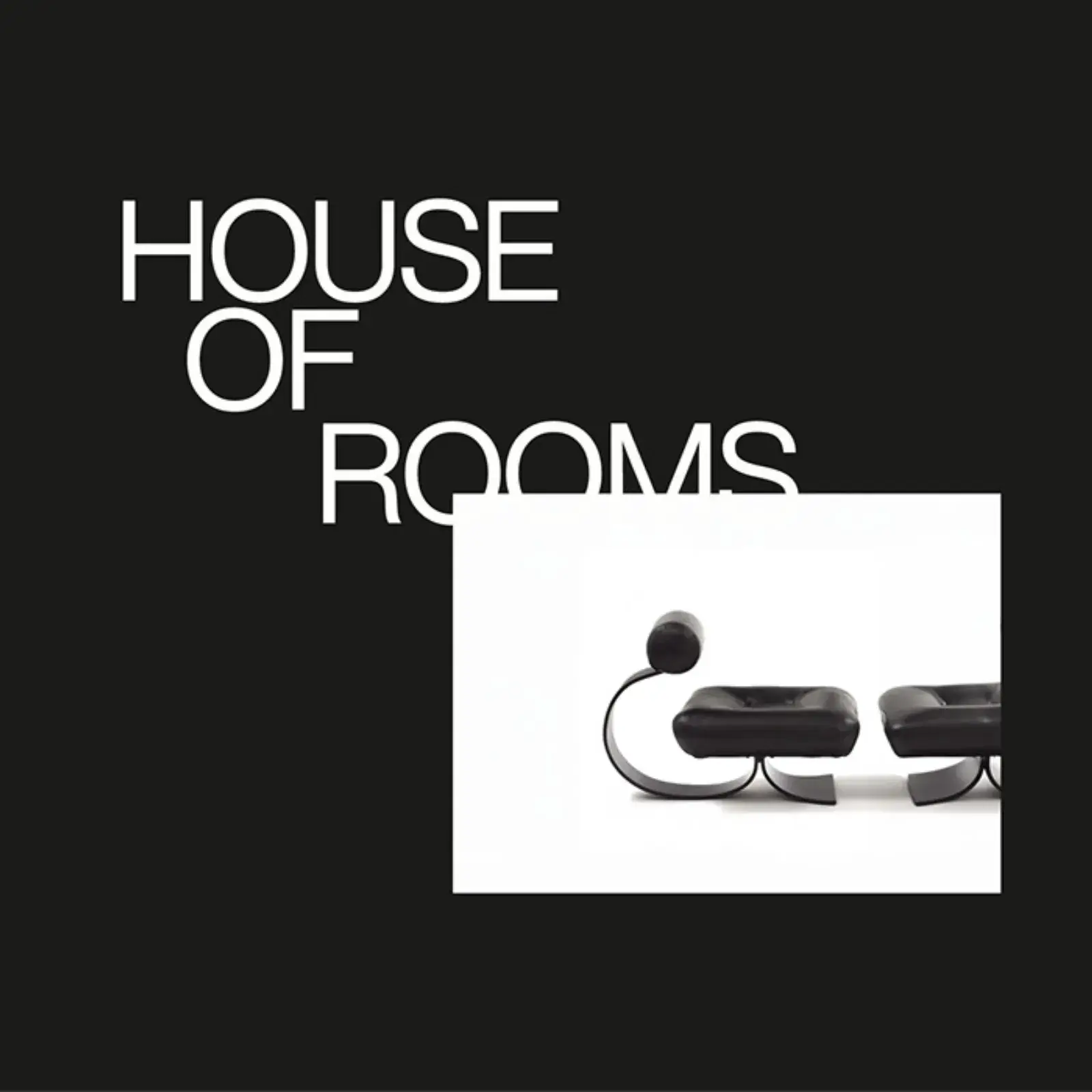House of Rooms: Peak of Branding & Motion Design Mastery