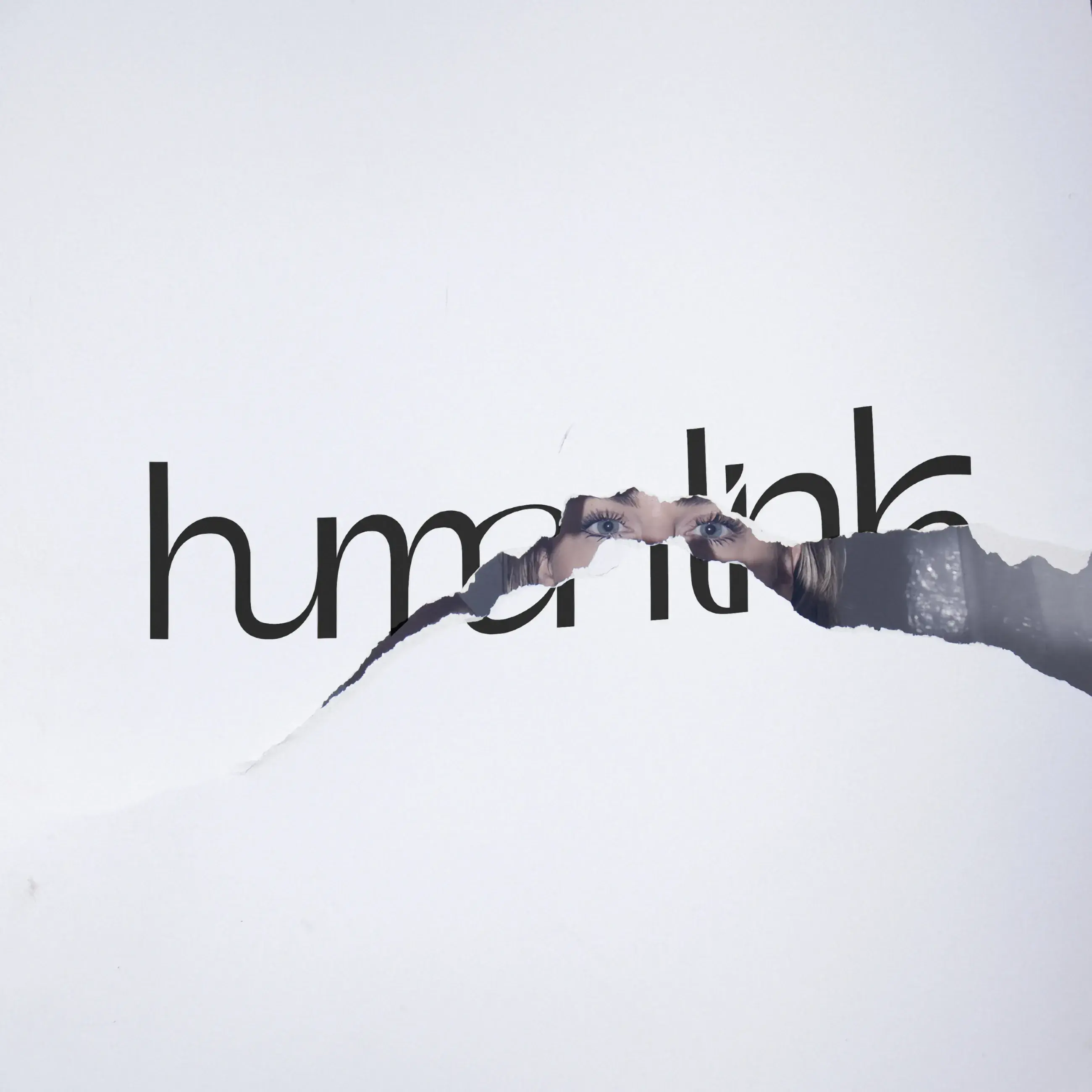 HumanLink: Disruption Through Branding and Visual Identity