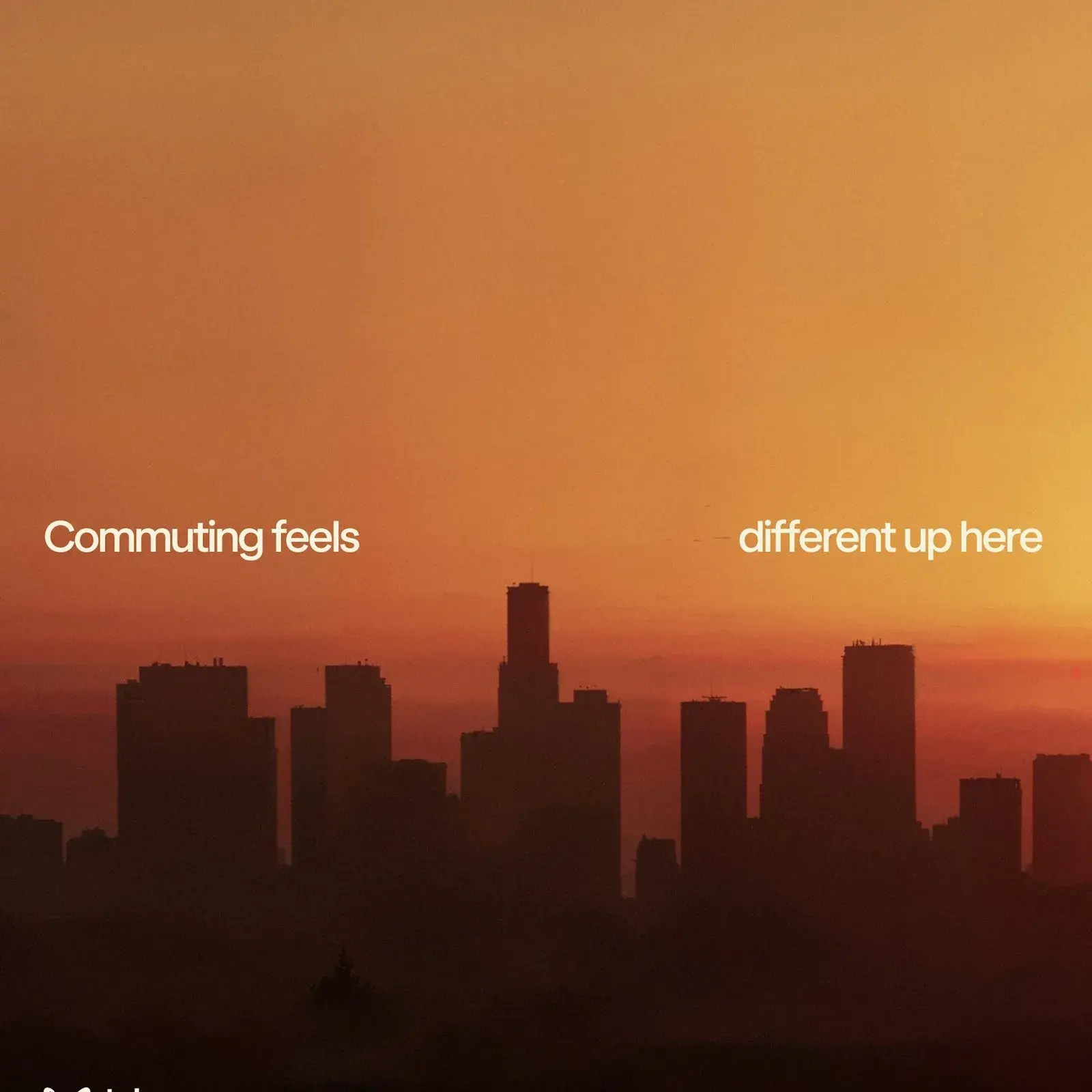 Joby Aviation brand identity by TinyWins electric air taxi design system