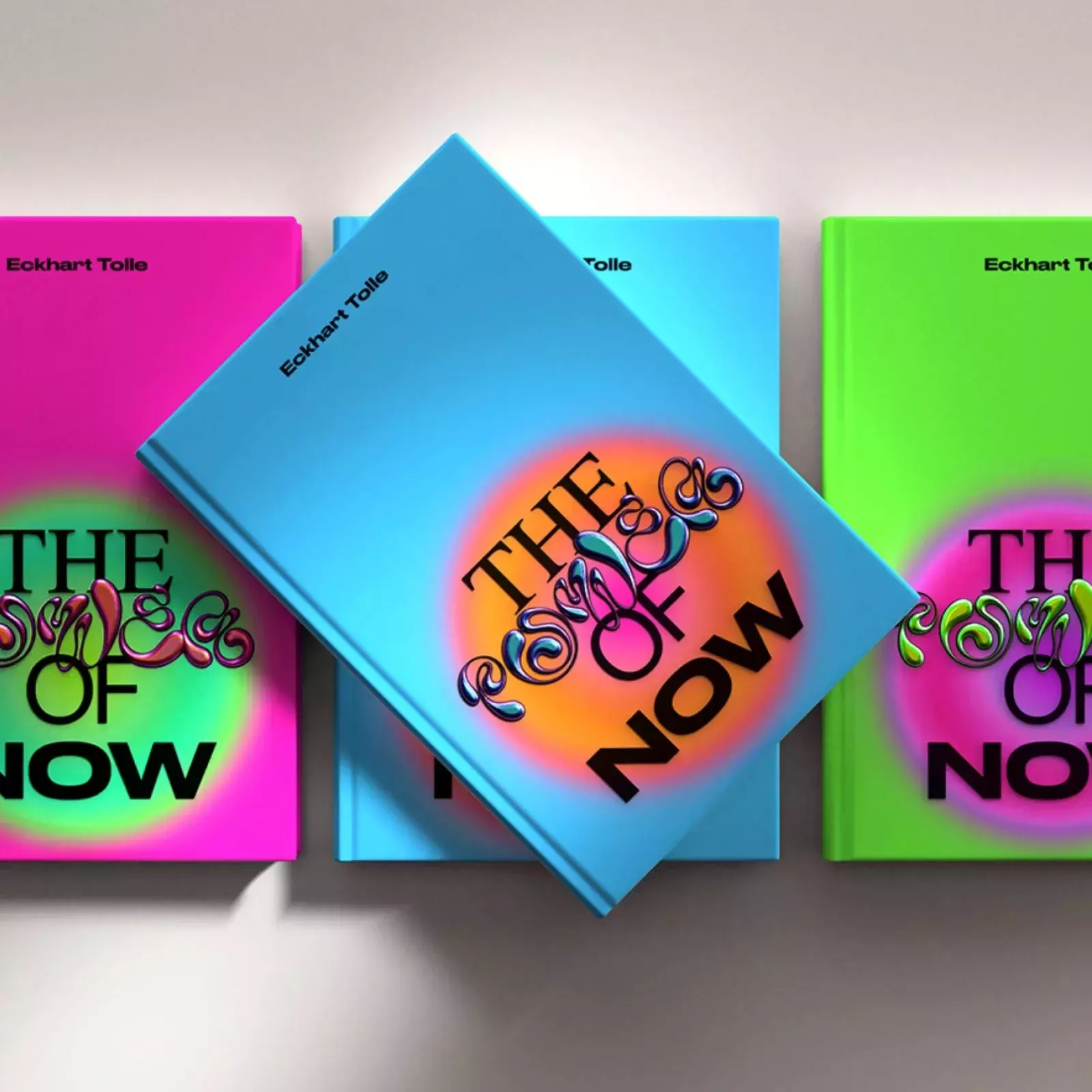 Judging a Book by Its Cover: Book Redesign