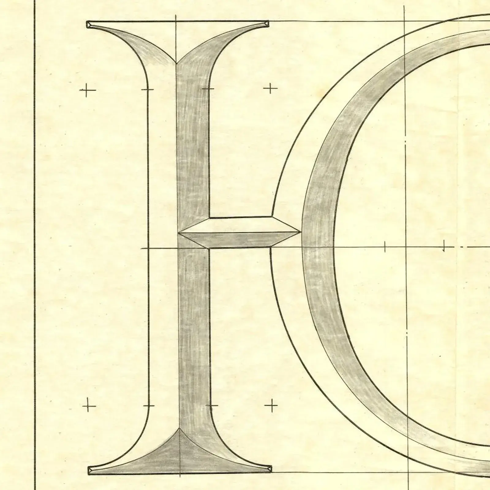 KTF Metro Fonts by Kyiv Type Foundry typeface specimens from Kyiv Metro station signage