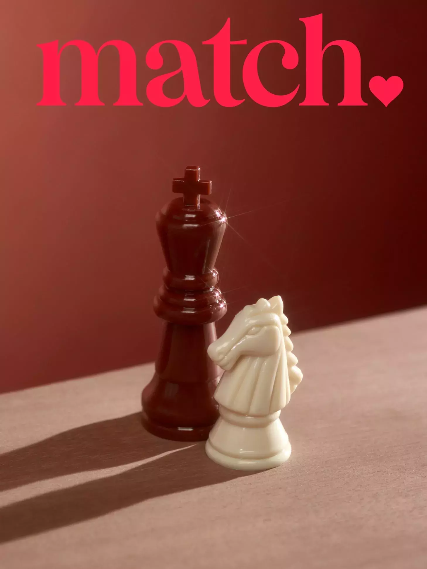 Match Branding Redesign by COLLINS