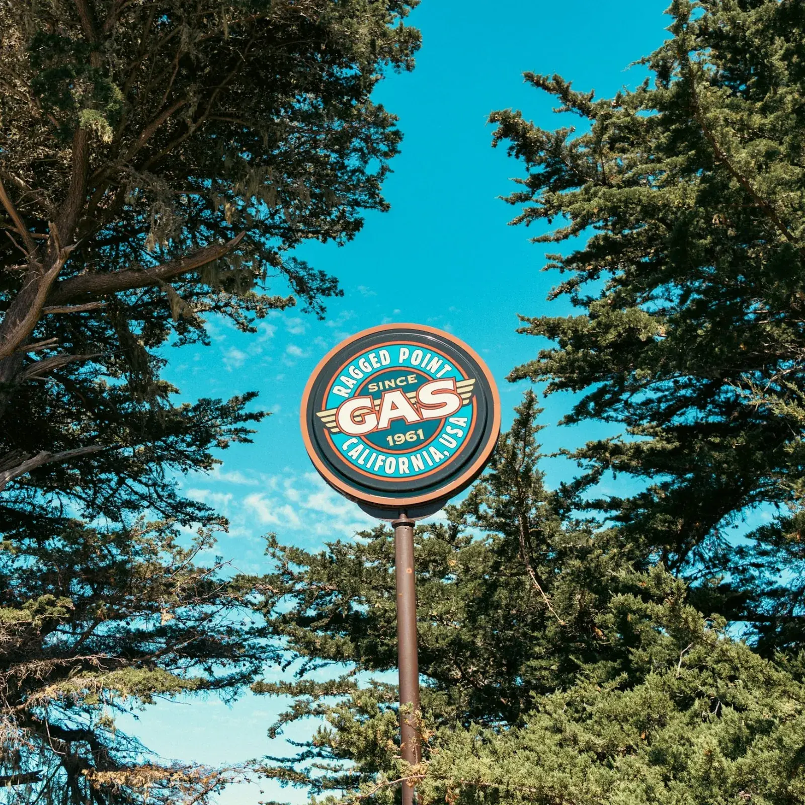 California 1 Reopens South of Big Sur: A Coastal Camping Journey