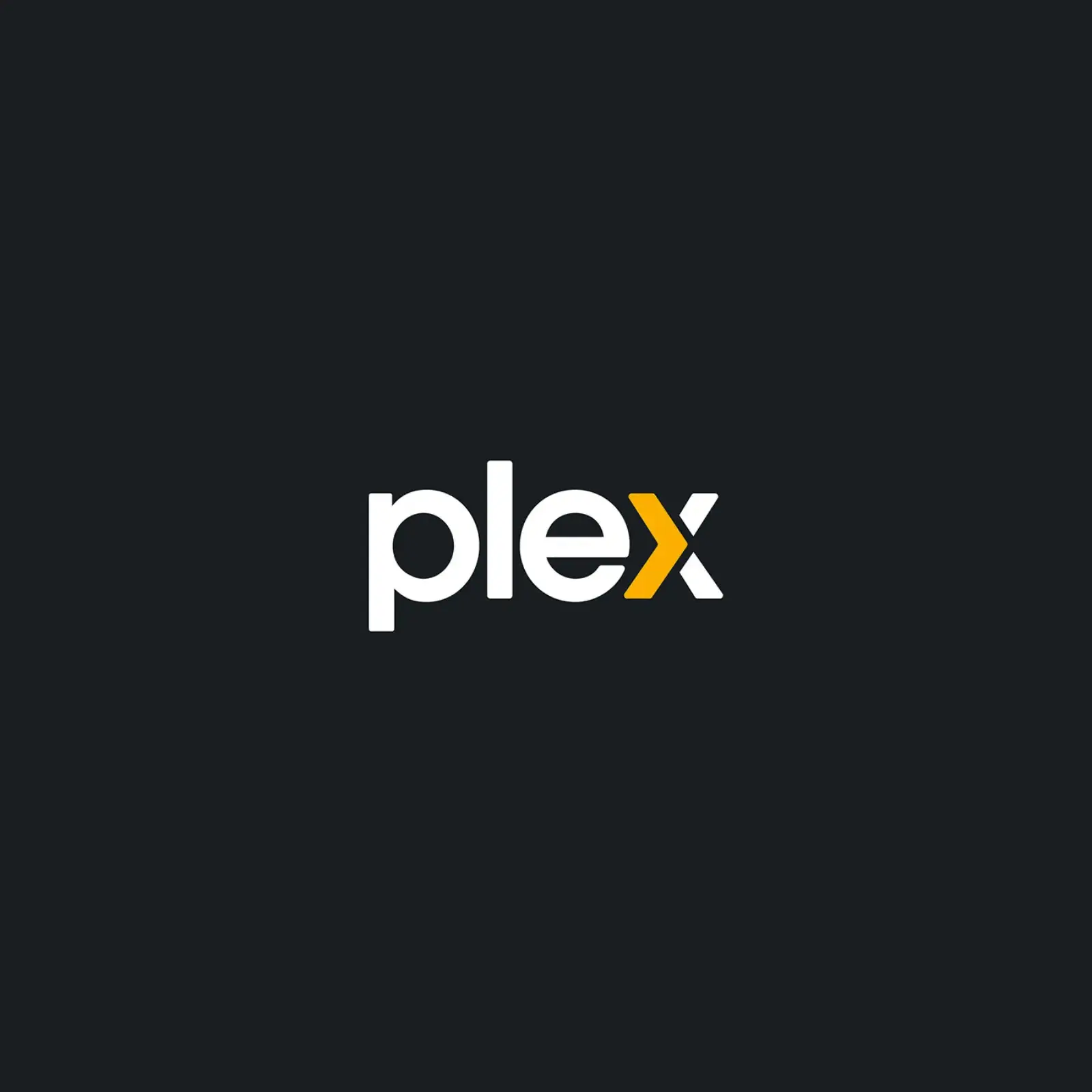 Plex Logo Redesign: A Warmer, More Inviting Branding