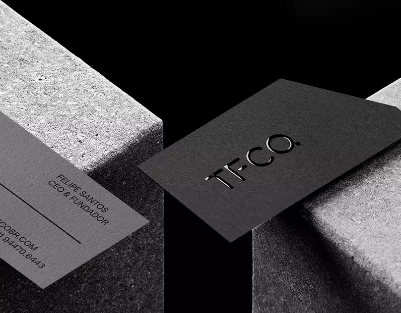 Branding for TFCO