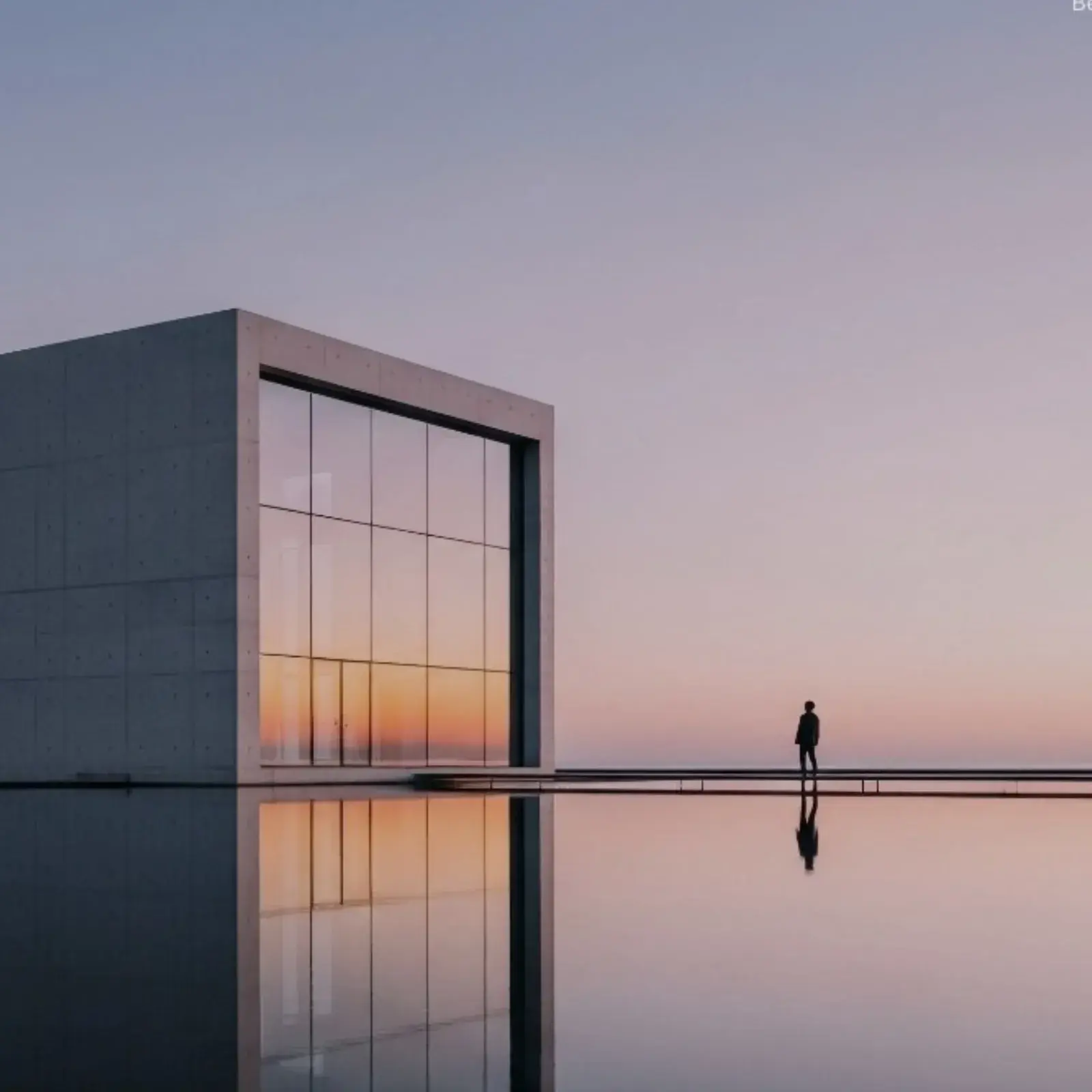 SVG Mask Transitions on Scroll with GSAP and ScrollTrigger — four animation patterns by Hiroki Watanabe