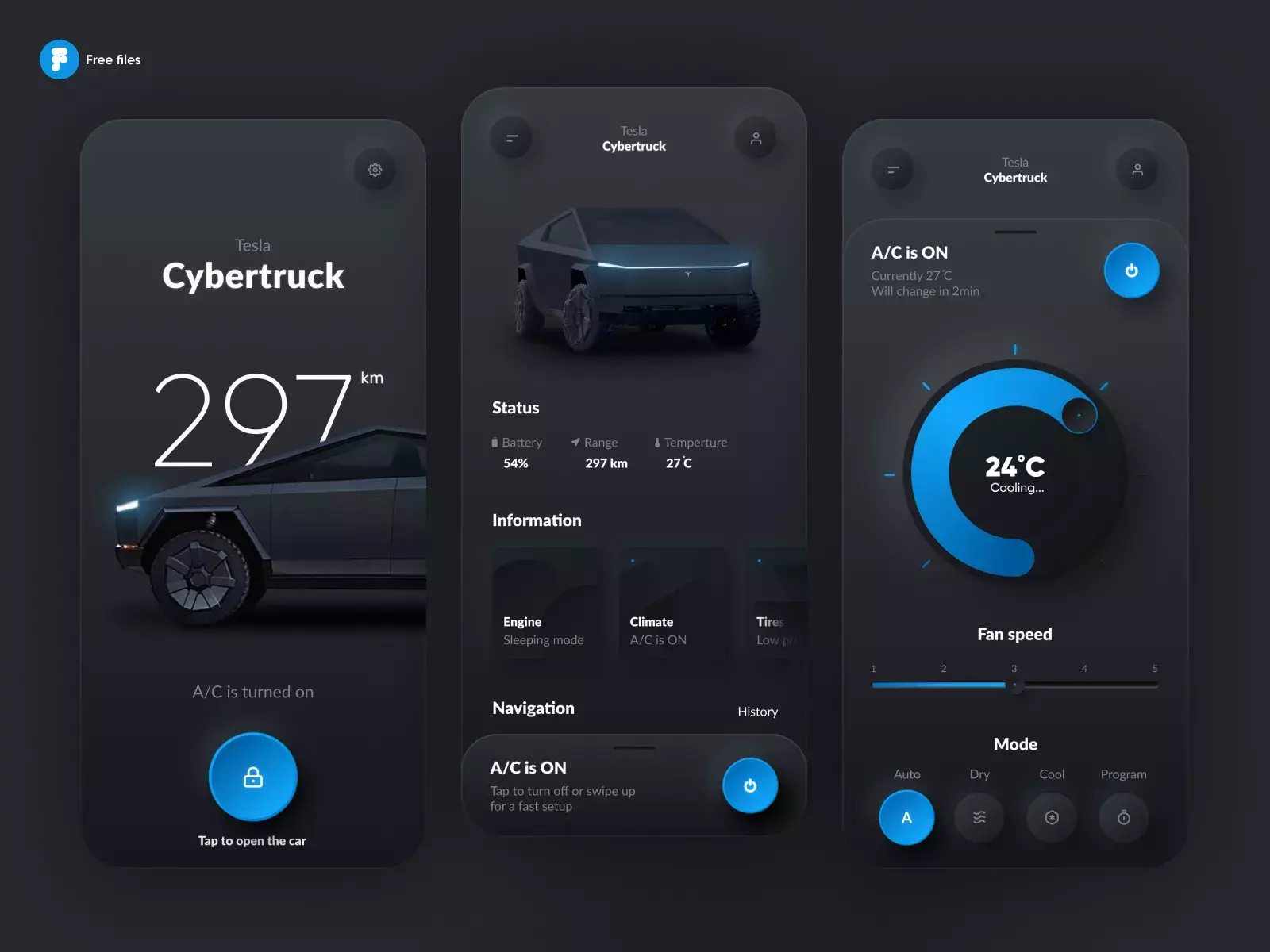 Introducing Neumorphism UI Trends, we wanted this.