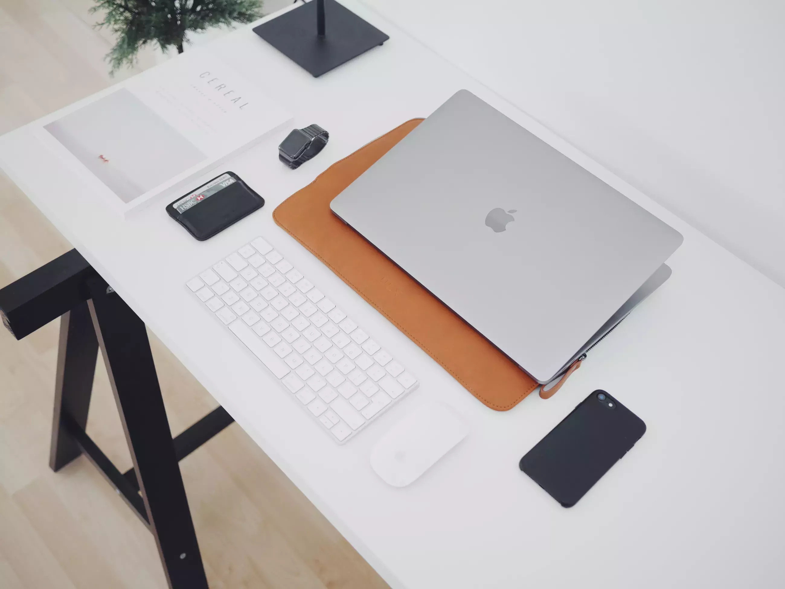 Perfect Home Office Inspiration 