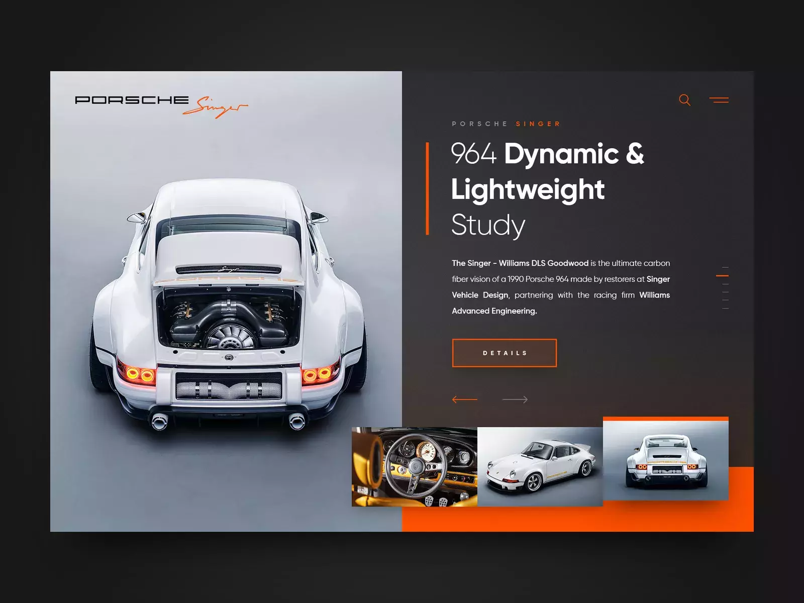 Pure Inspiration: A roundup of Inbox UI, Holidays and more