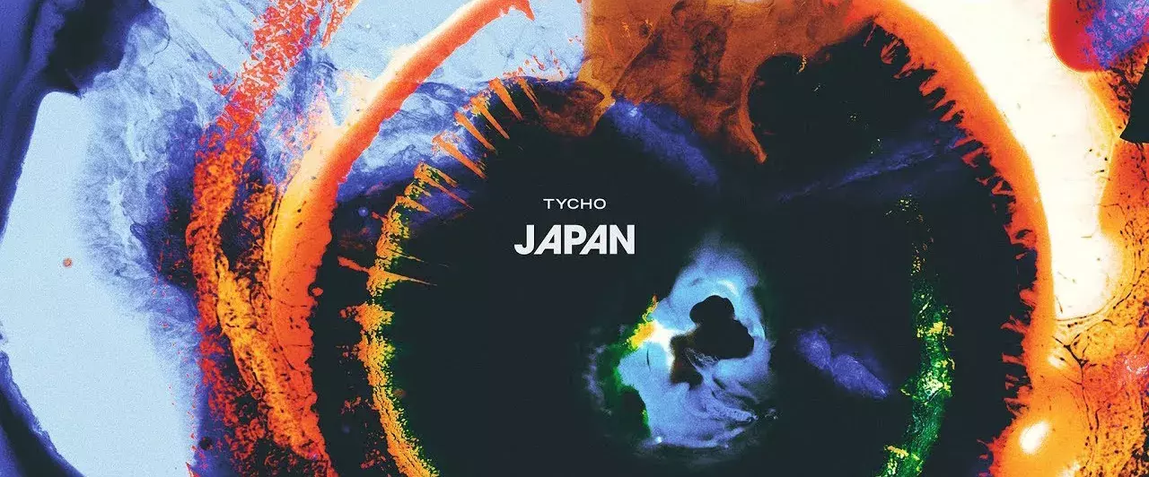 Cinematography & Direction for Tycho's Japan
