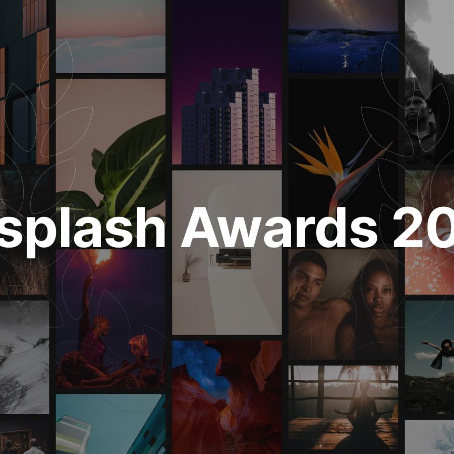 The fourth edition of Unsplash Awards is here!