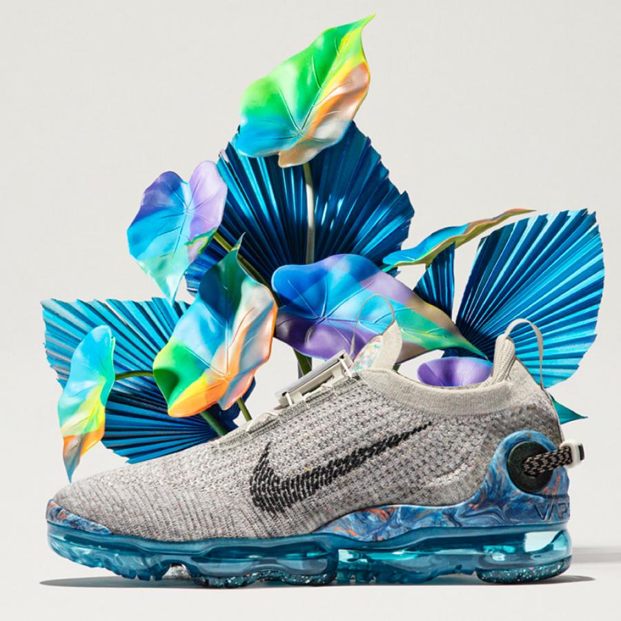 vapormax this is trash