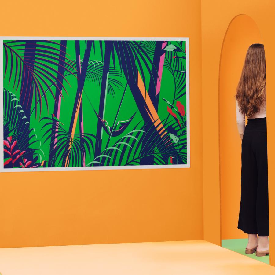 Gustavo Perg 2019 Illustration Work
