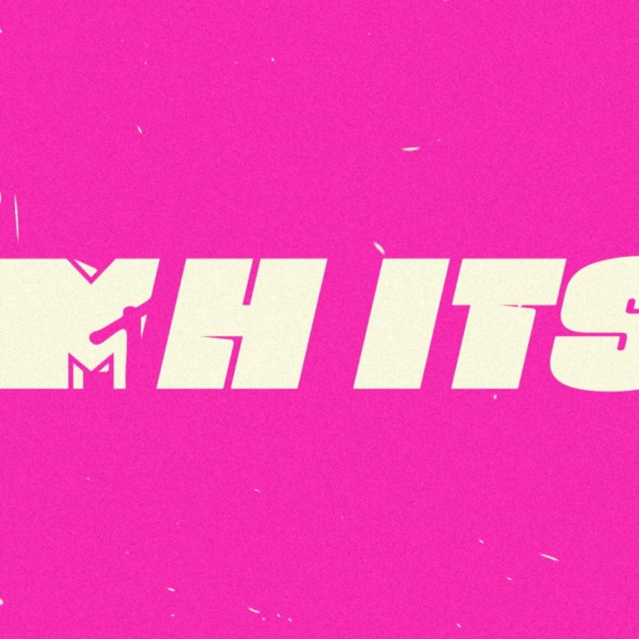 Motion Design Inspiration - MTV /// Hits