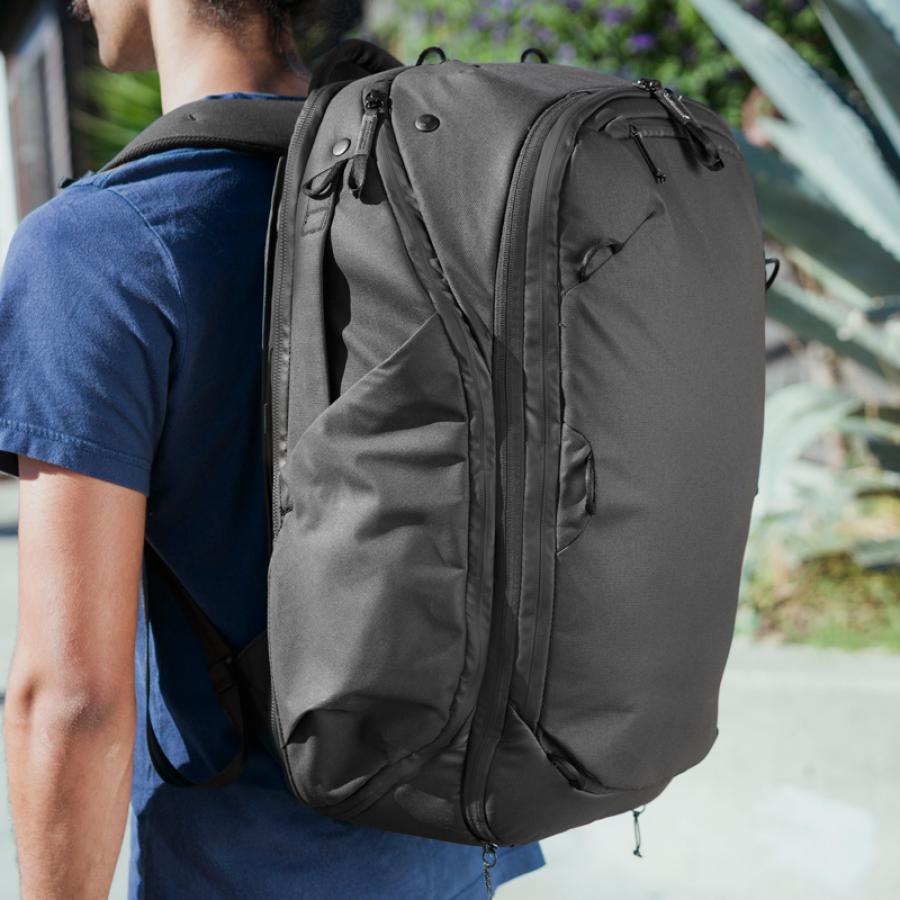 peak design travel line 45l