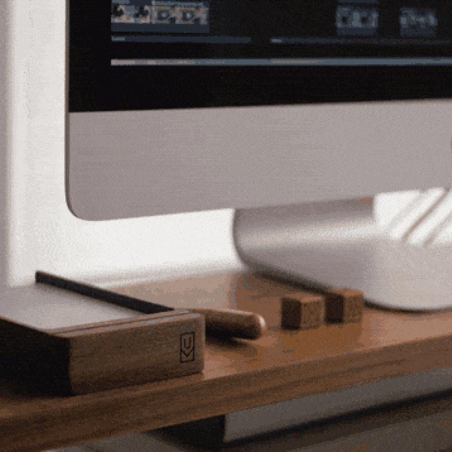 Expand your productivity with Analog by Ugmonk