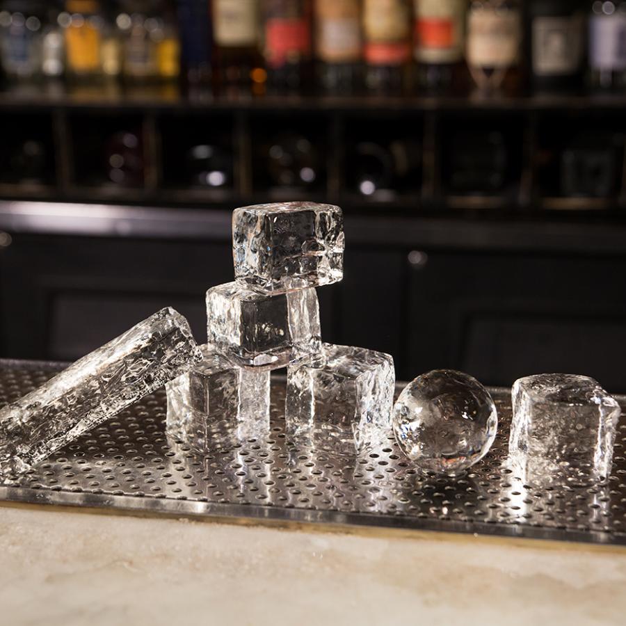 Kickstarter: Introducing Phantom, the complete Clear Ice System