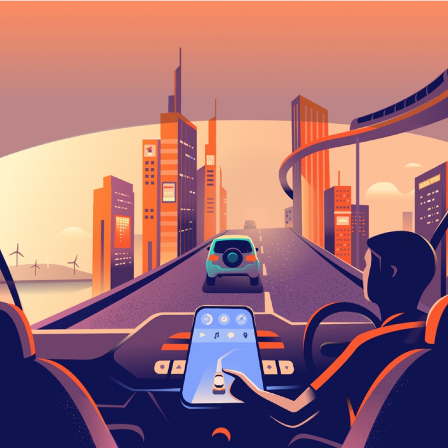 Web Design Inspiration by Hristo Hristov