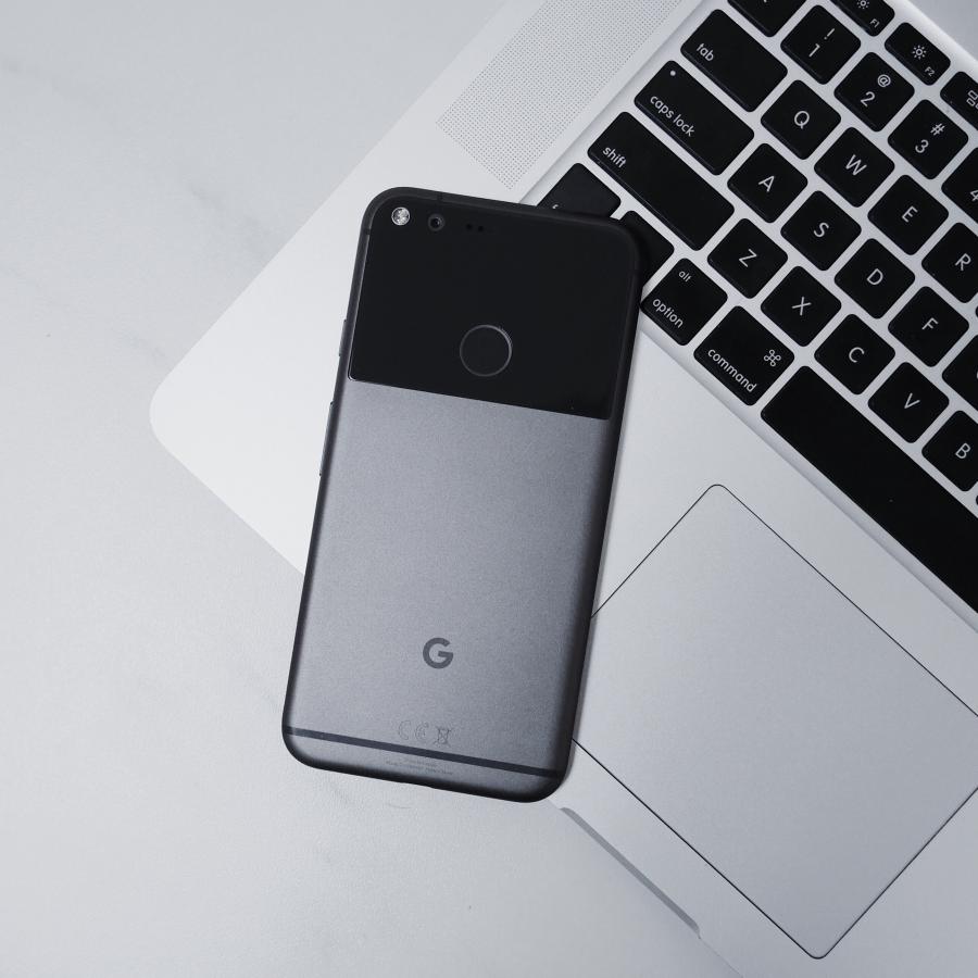 Phone Review: Google Pixel