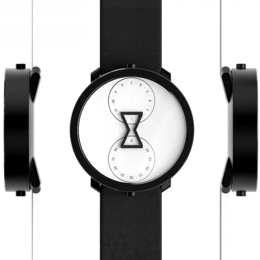 Watch Love: NU:RO - a minimalist analog watch