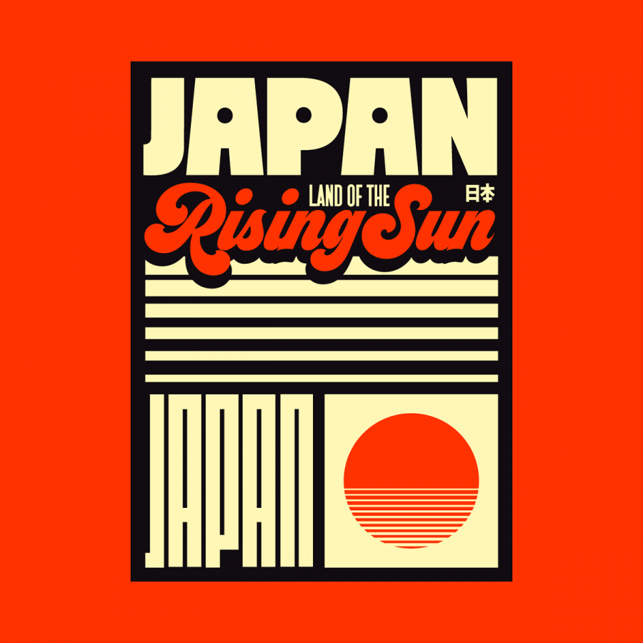 Poster Design Challenge Series by Jerry-Lee Bosmans