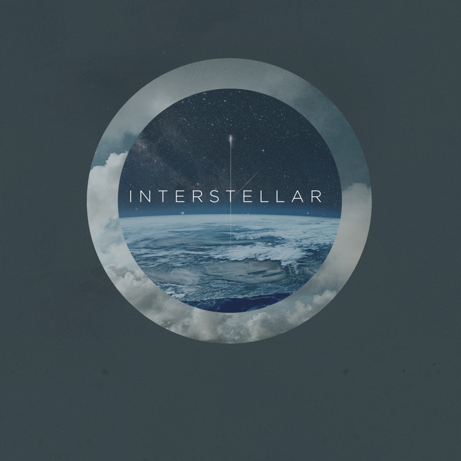 Interstellar Posters 