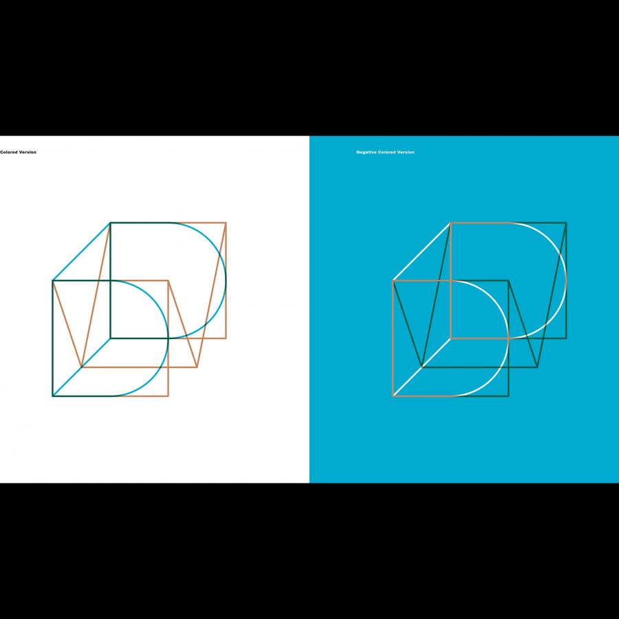 Brand Identity for New York City Architecture Firm Dash Marshall