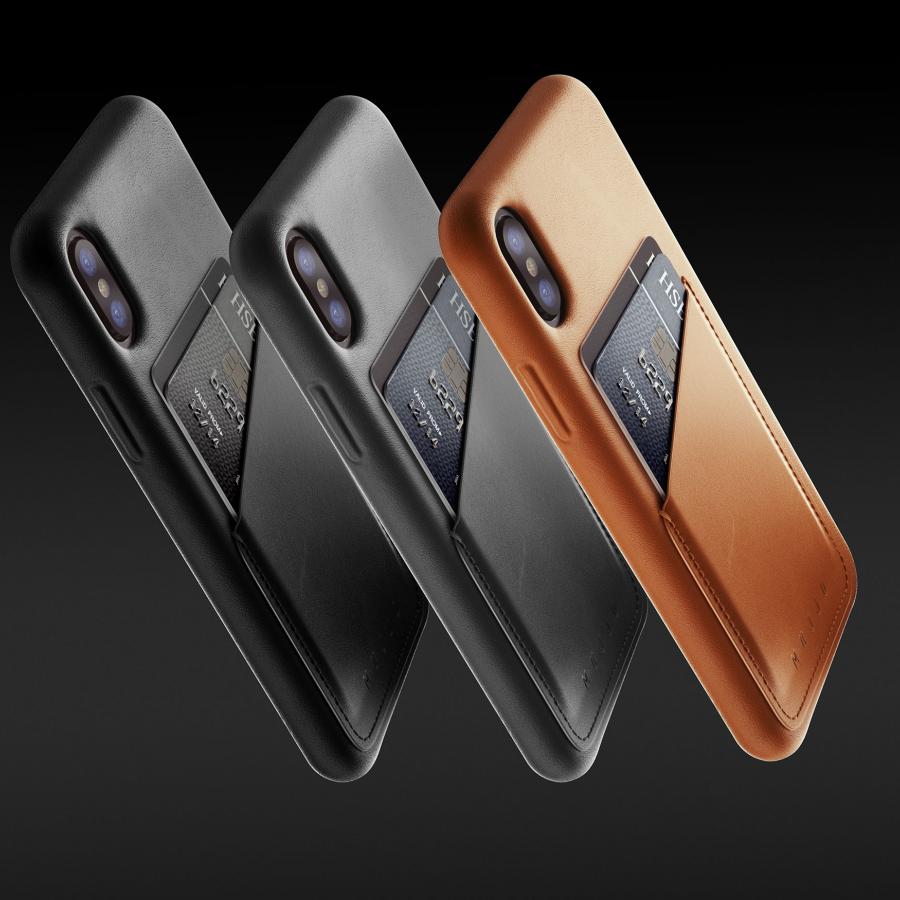 Mujjo on making the best case they have ever made for iPhone 8/8Plus/X