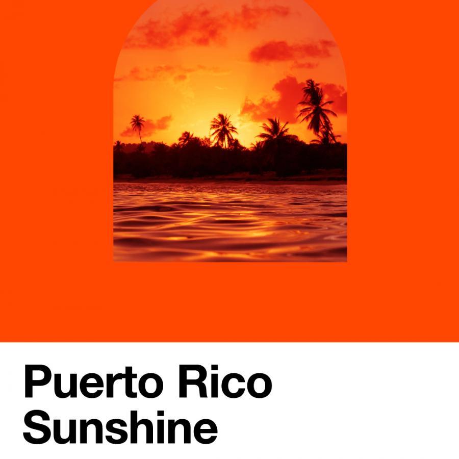 Puerto Rico Sunshine