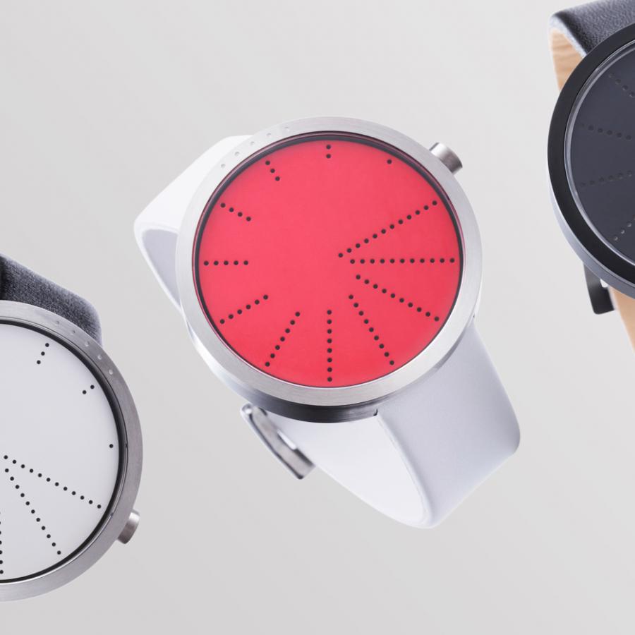 Anicorn introducing Order, a timepiece inspired by NYC