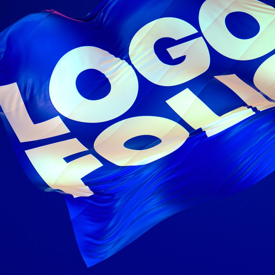 Logo Design Folio by Álvaro Studio