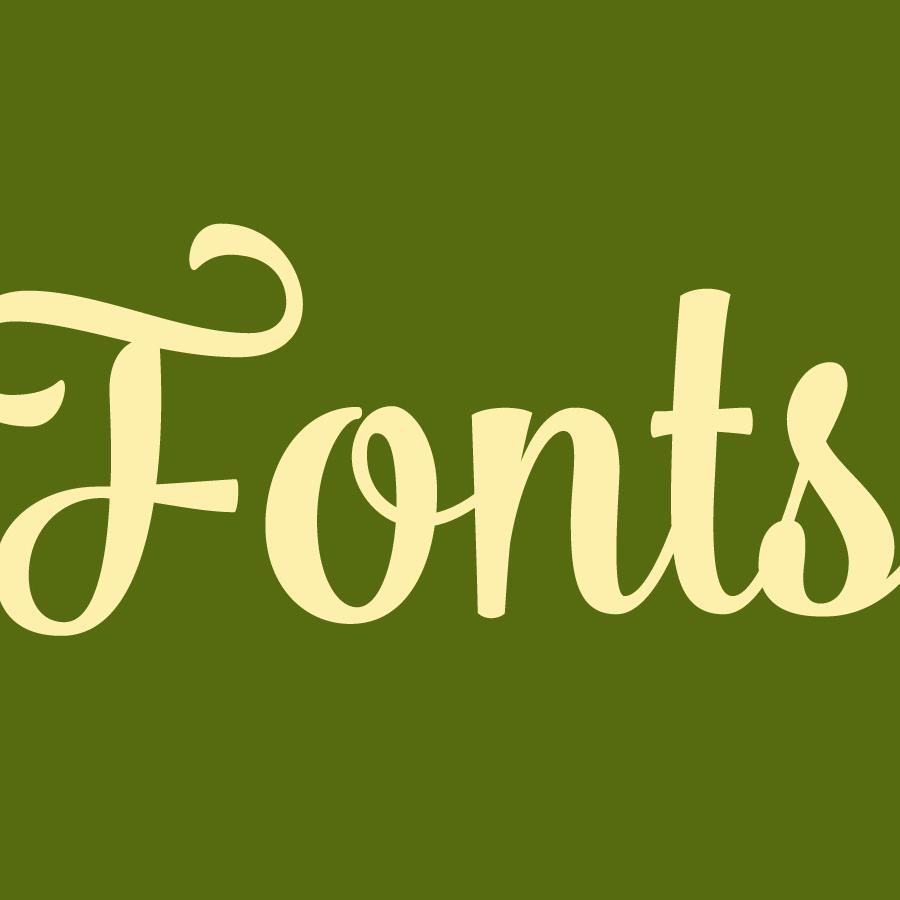 Friday Fresh Free Fonts #56