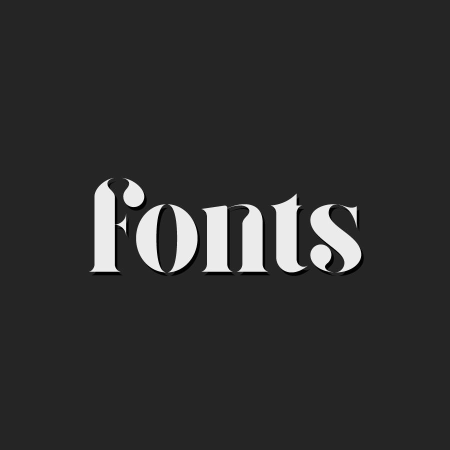 Friday Fresh Free Fonts - Giza, Boston, Sen
