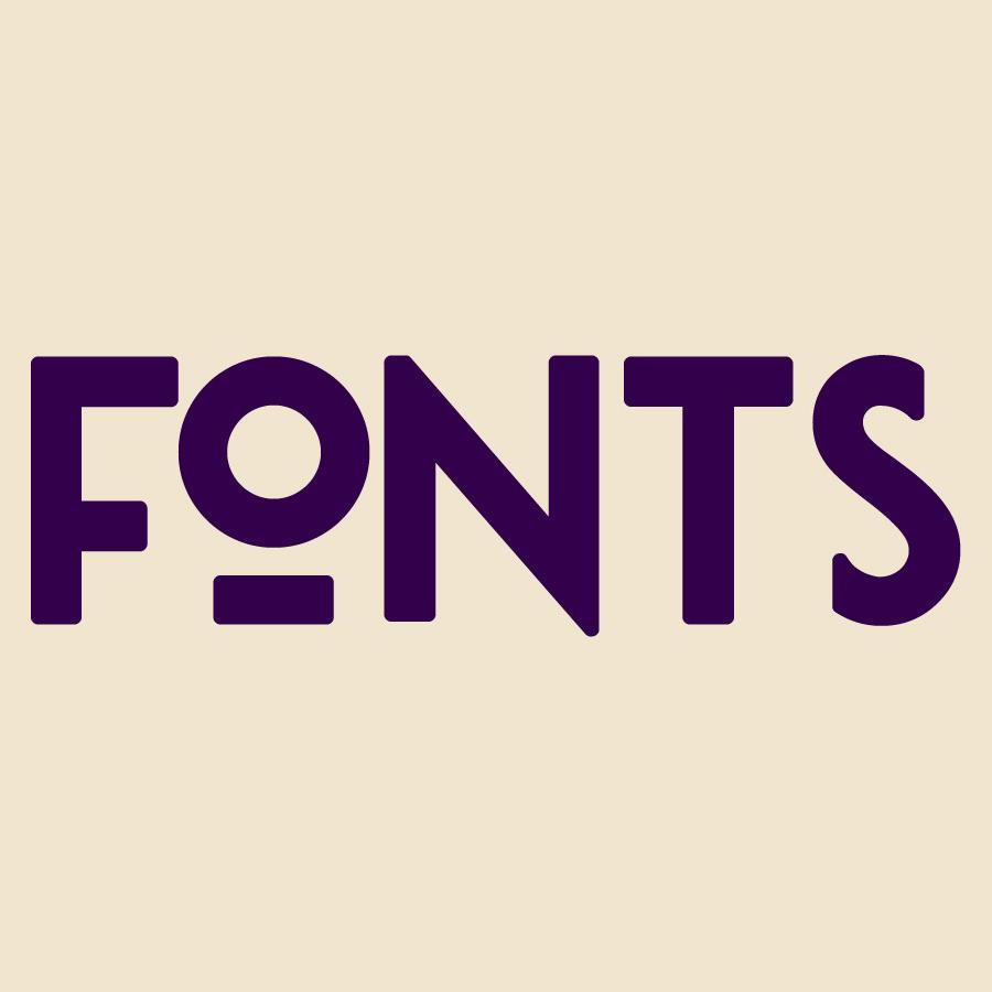 Friday Fresh Free Fonts - Calmont, Big Mummy,