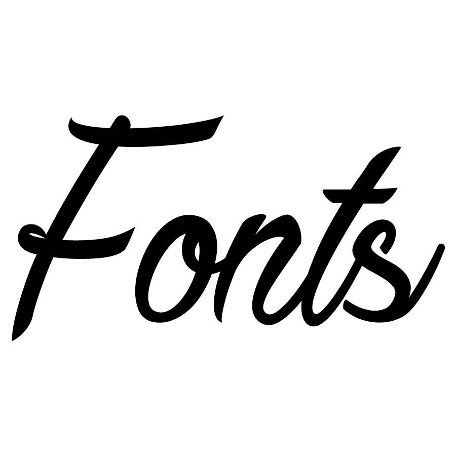 Friday Fresh Free Fonts - Chardons,  Bariol Serif