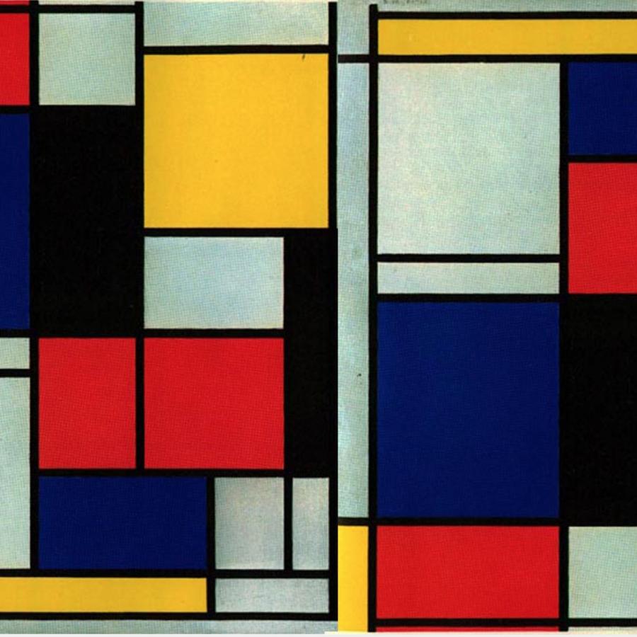 de stijl | abdz.do