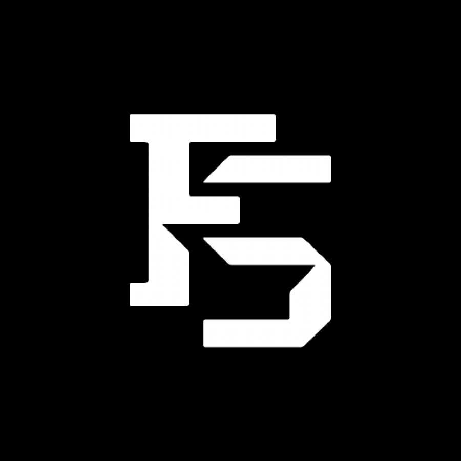 FS Logo Design Process - Symbol